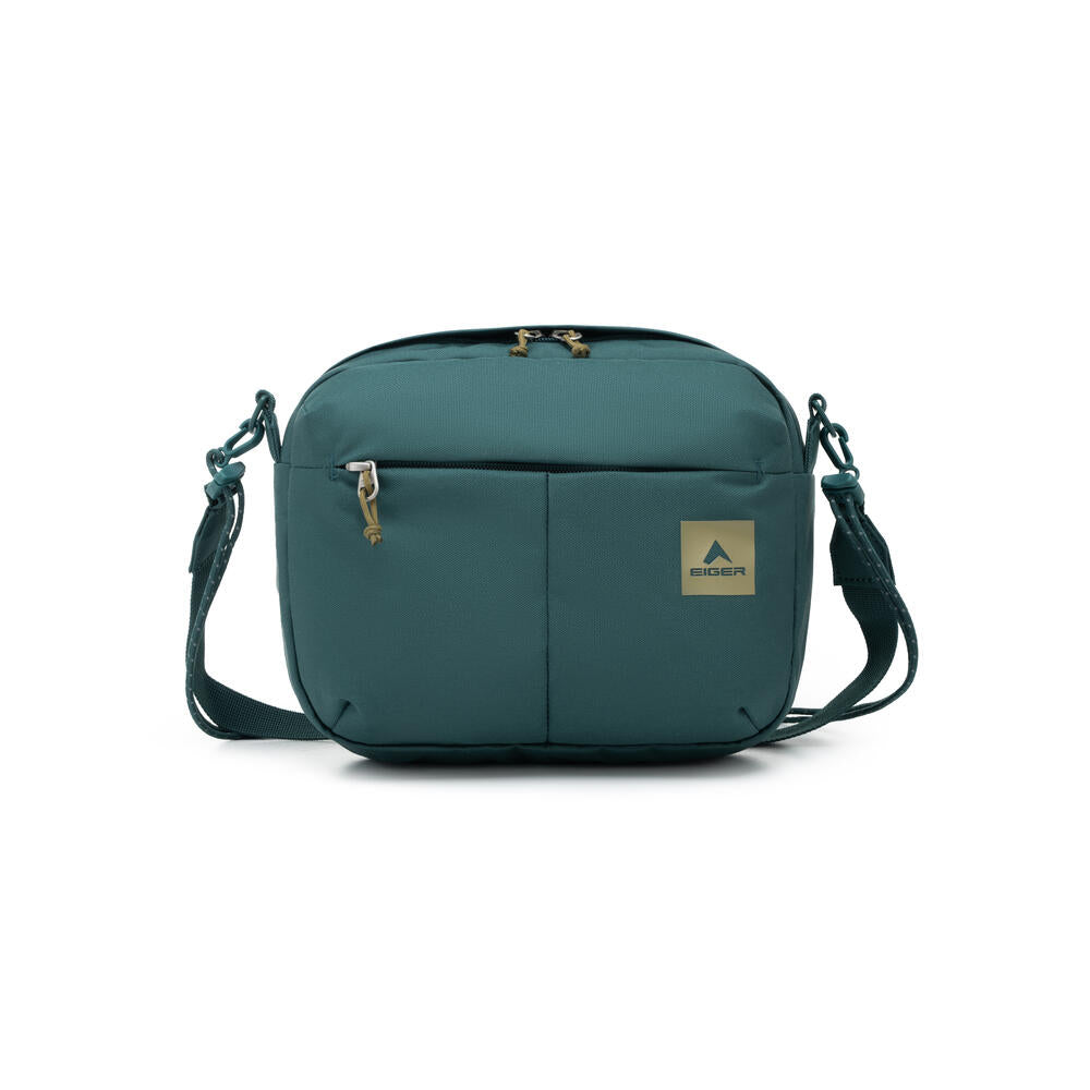 EIGER WS Rivera Pouch Bag