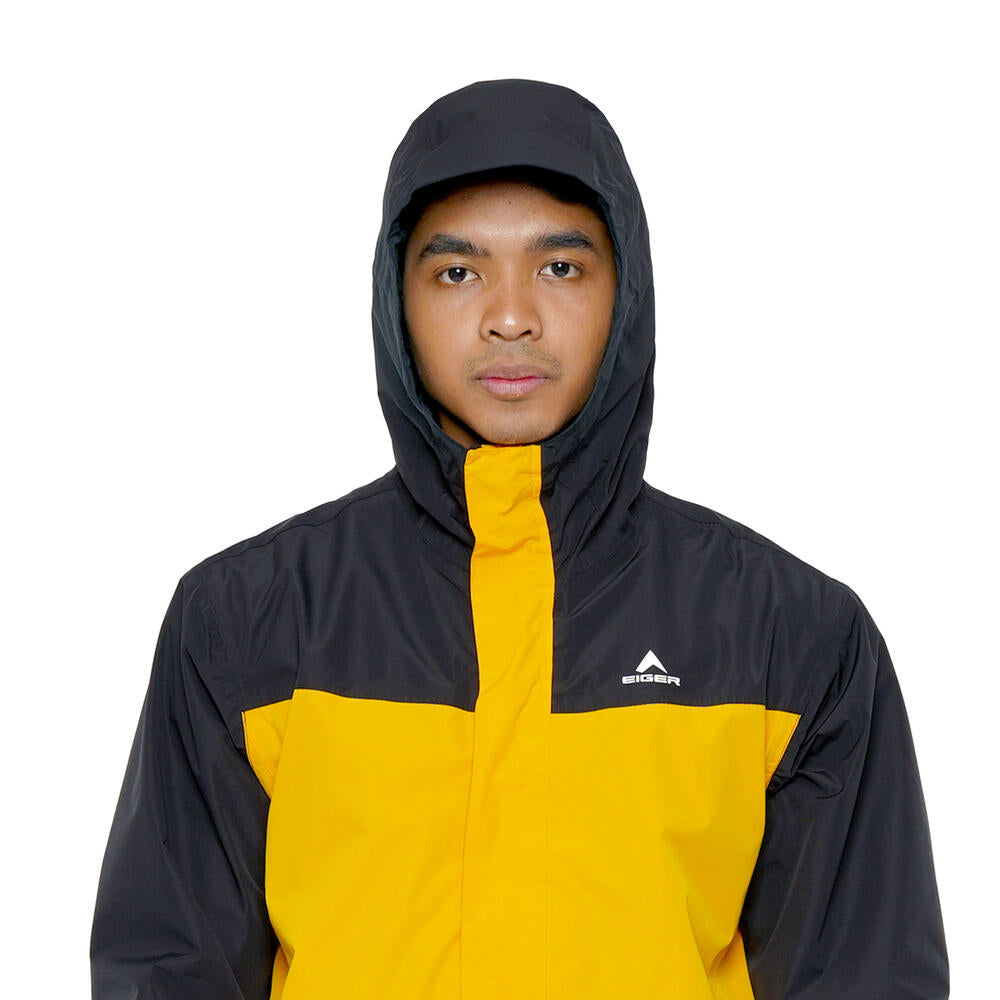 EIGER Nimbus Rainsuit