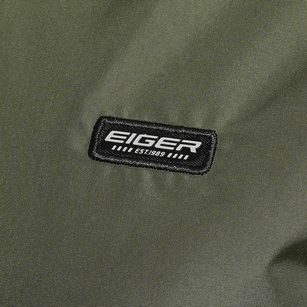 EIGER Women's Inlander Jacket
