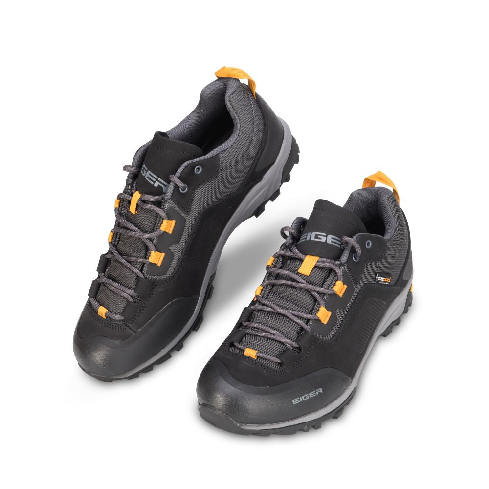 EIGER Mamba Low Shoes
