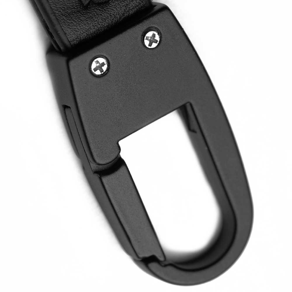 EIGER Aston Keychain