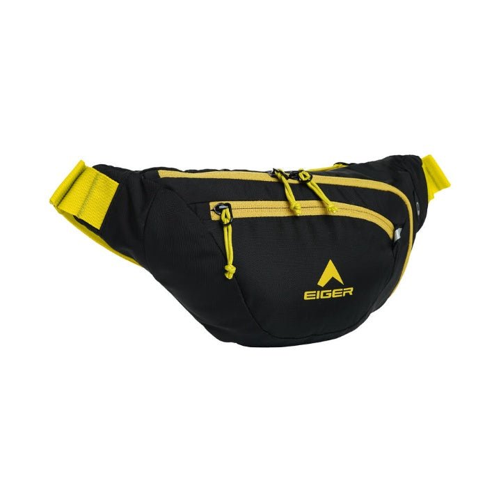 EIGER WS X-Crystallin Waist Bag