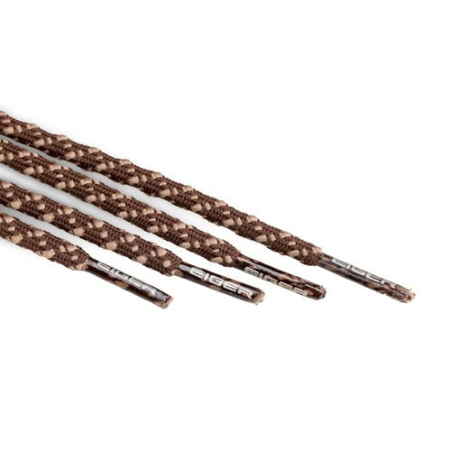 EIGER Ballistic Shoelaces