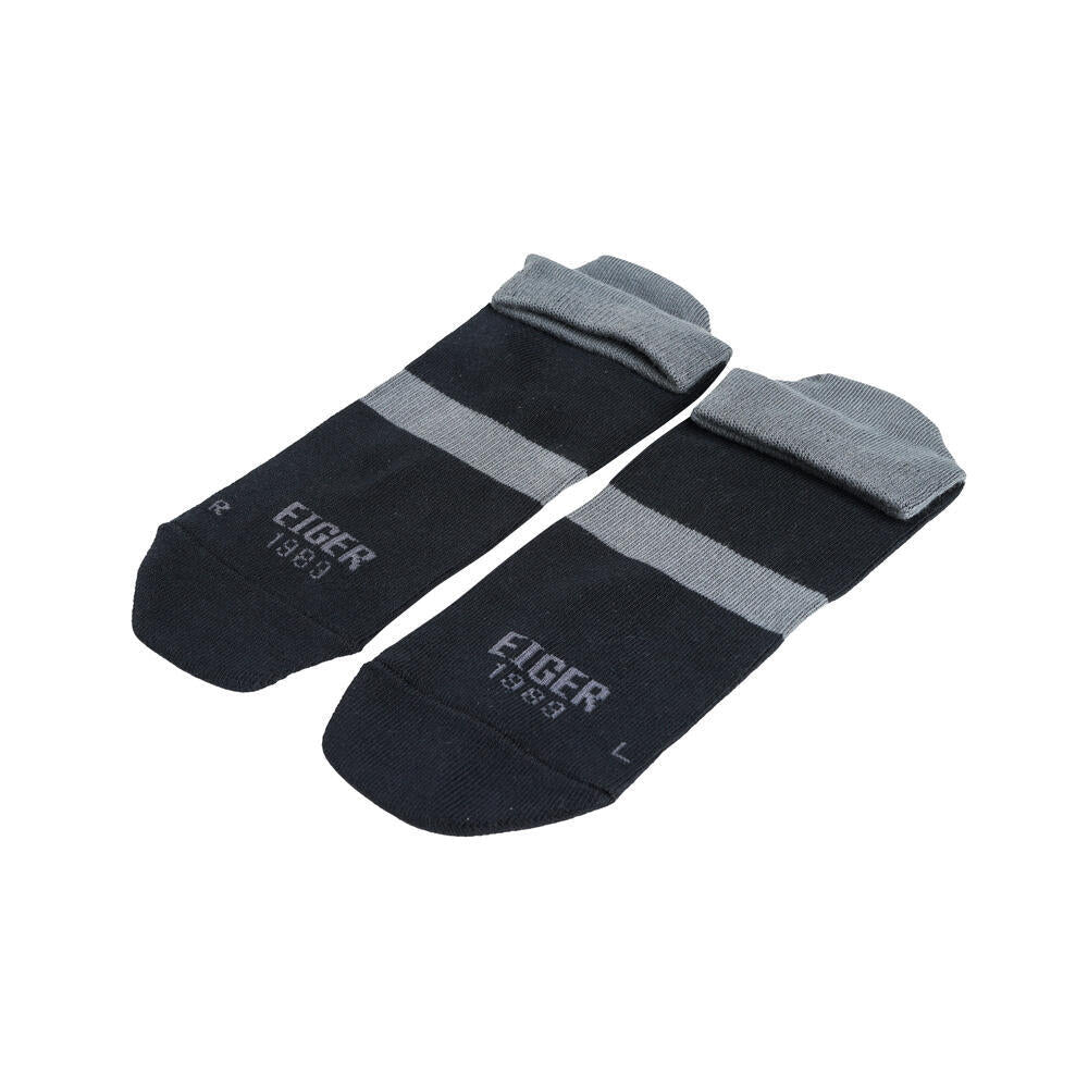 EIGER Halstaat Micro Socks