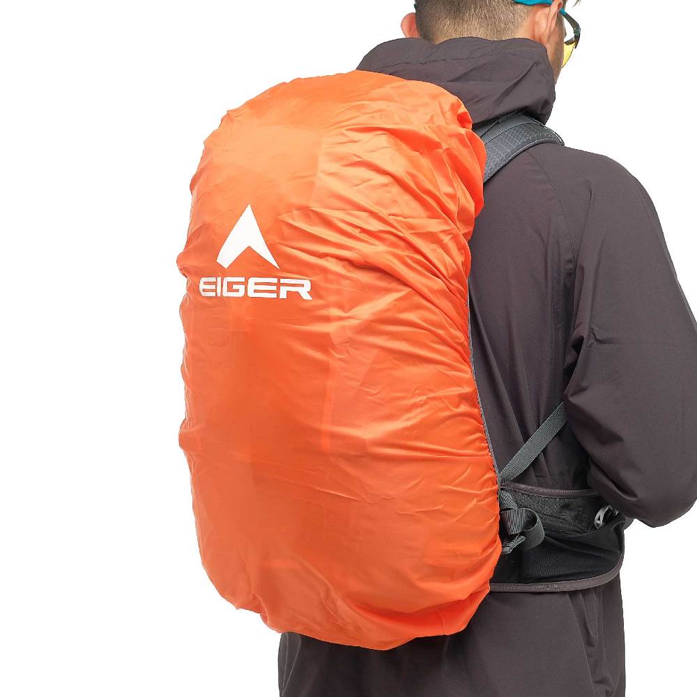 EIGER Coverbag - Size M