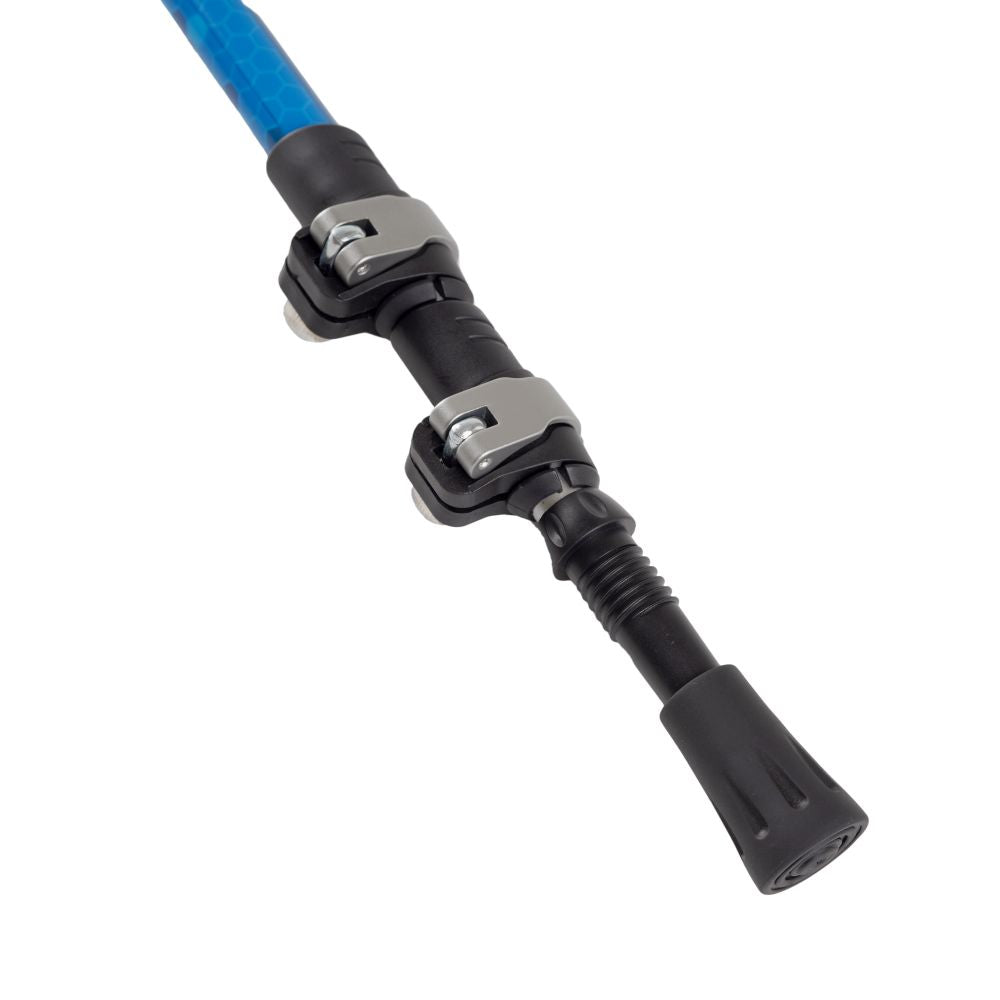 EIGER Stroll 3-Section Trekking Pole