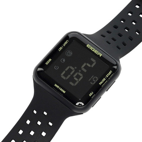 EIGER Women Montana Watch