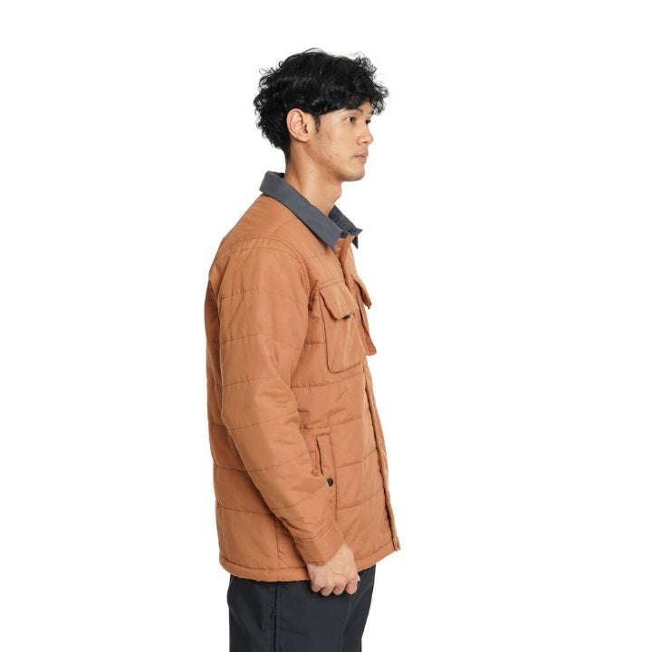 EIGER Camfest Windblock Jacket