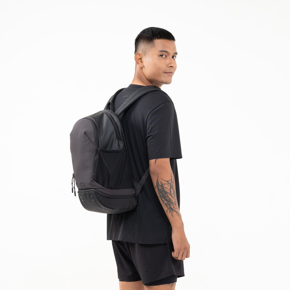 EIGER Work To Workout Backpack