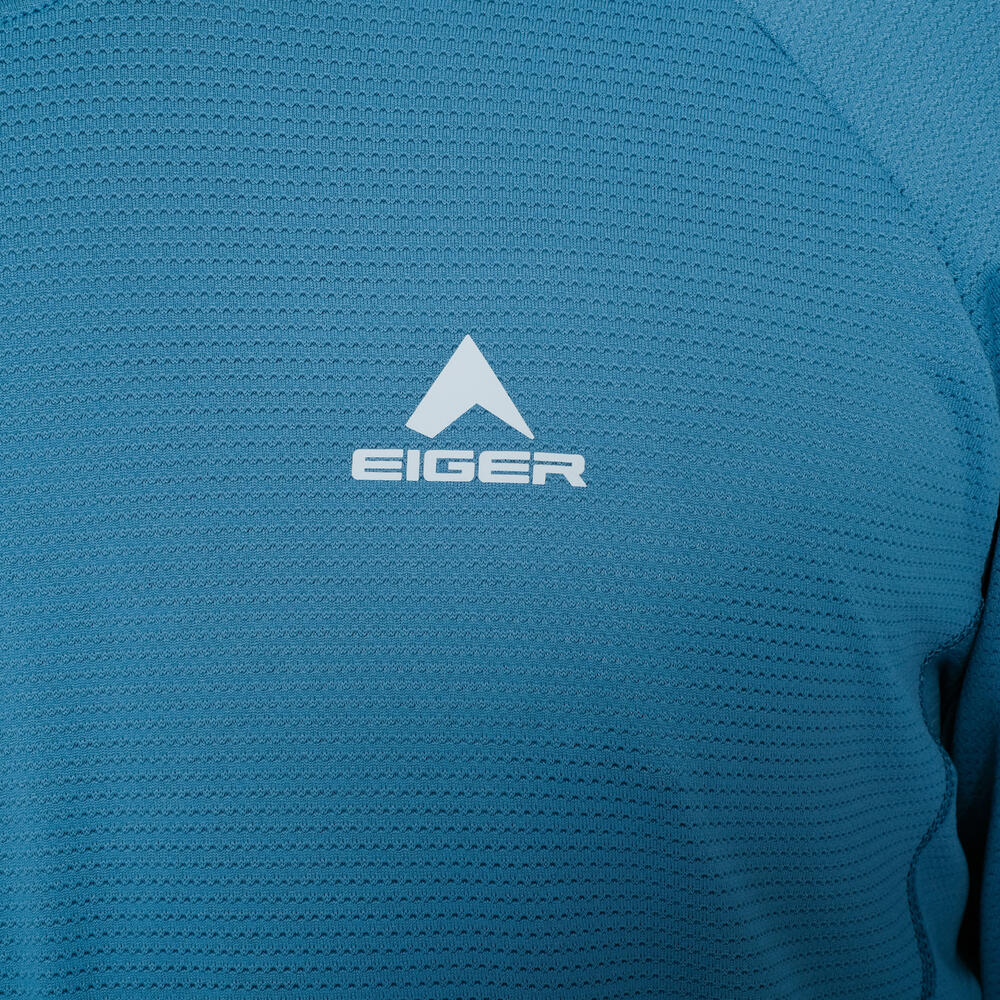 EIGER Argoun 1.0 T-Shirt Long Sleeve