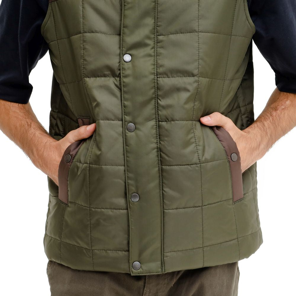 EIGER Gallegos Vest