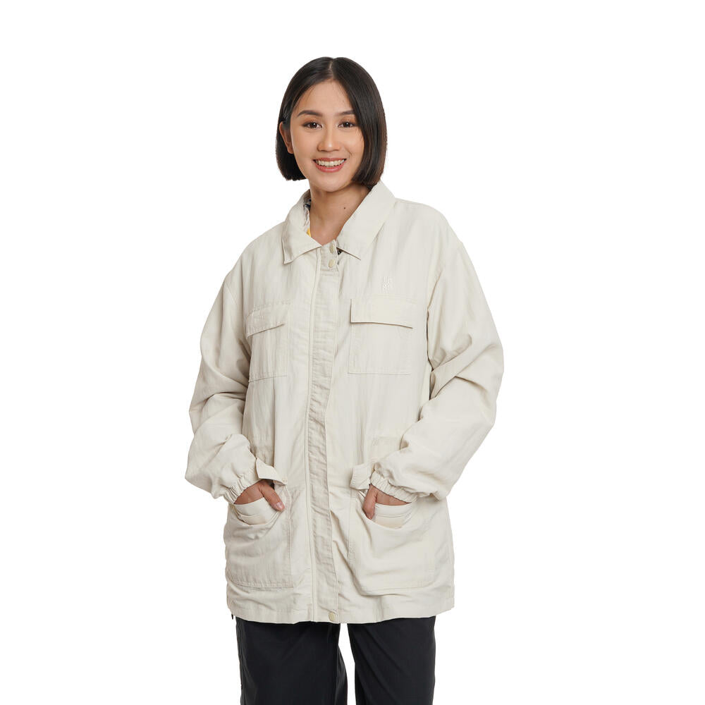 EIGER Aries Parka Women Jacket