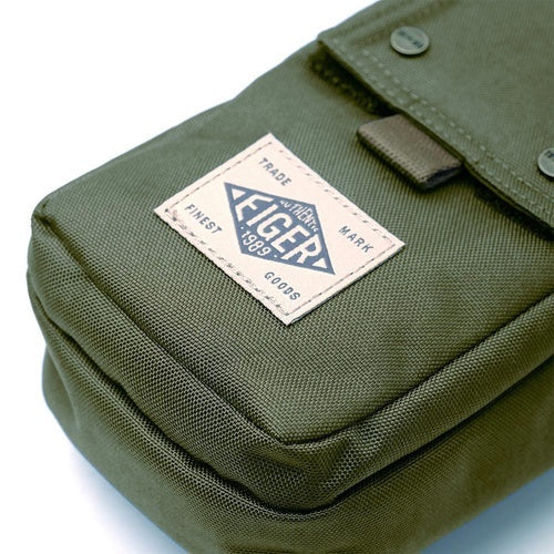 EIGER Vessel Sling 1F