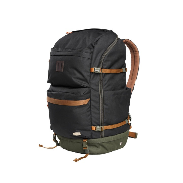 EIGER Safar Travel Backpack 38L