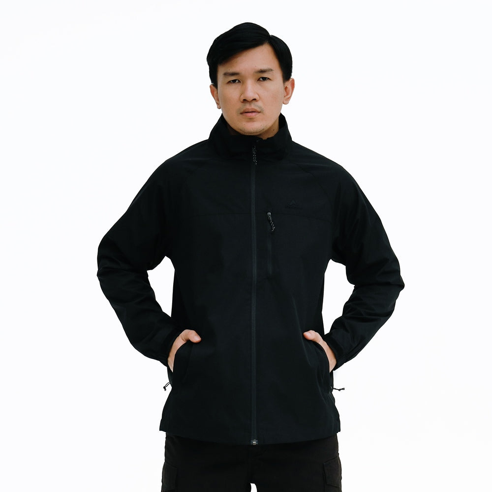 EIGER Across 1.2 Windproof Jacket