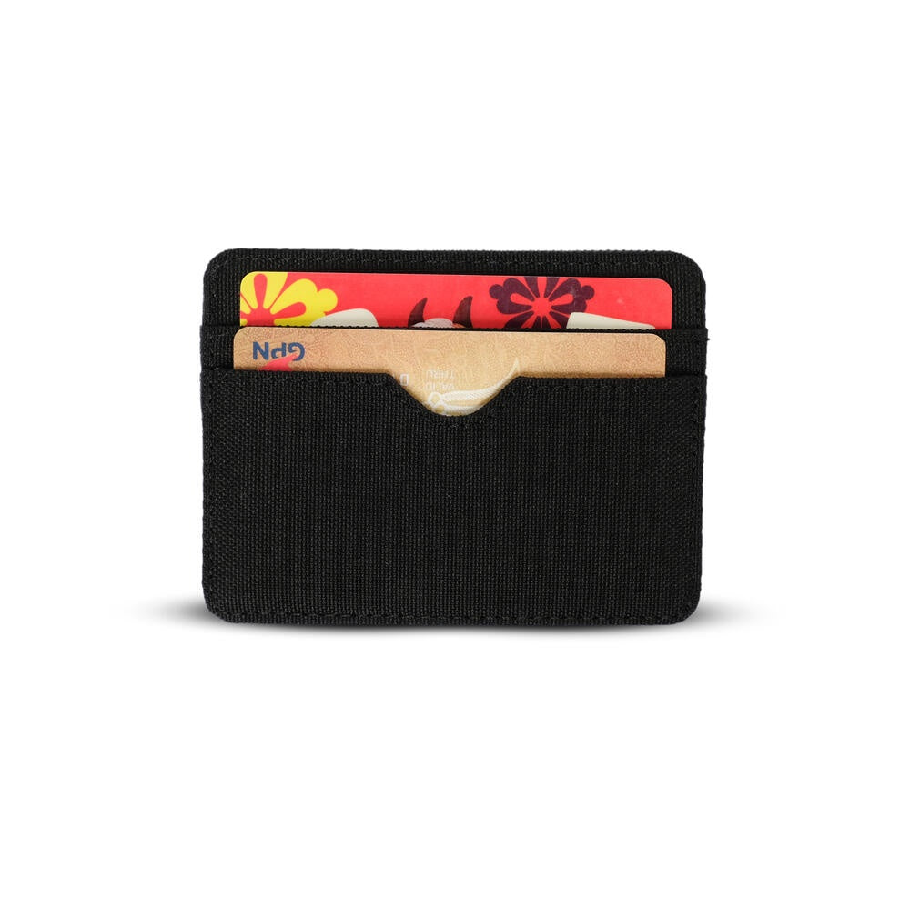 EIGER Women Smolly Card Holder