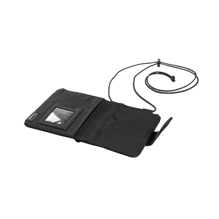 EIGER Bravo Passport Wallet