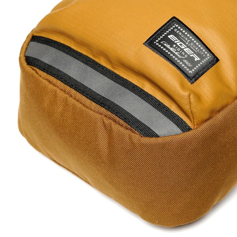 EIGER City Rolling Travel Pouch V 3L