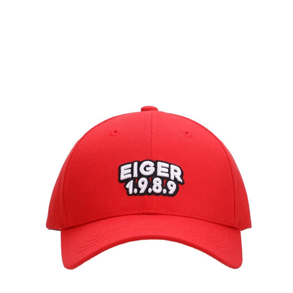 EIGER X-Agamotto Cap