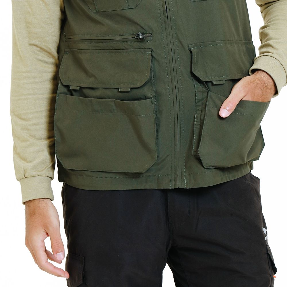 EIGER X-Speeding Street Vest