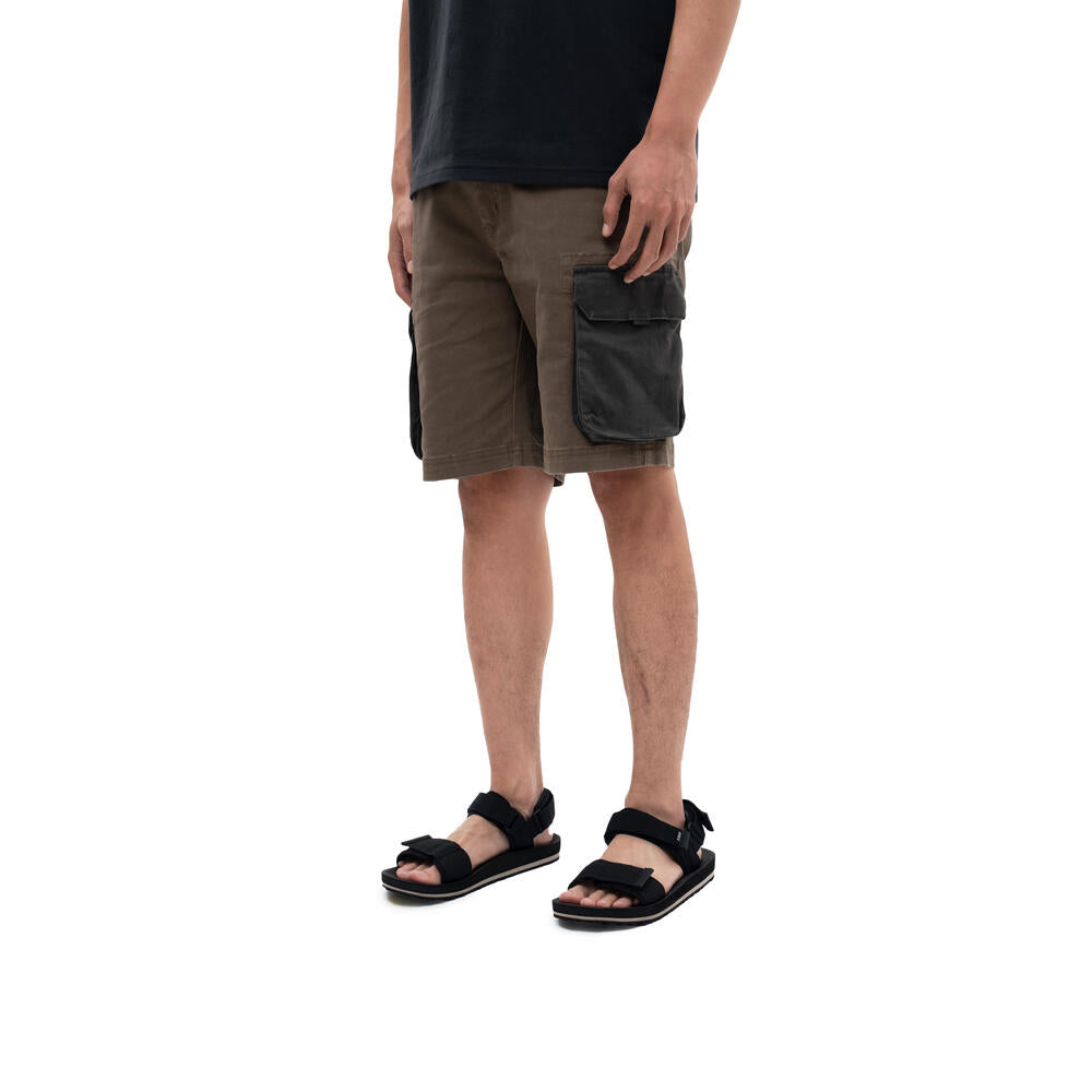 EIGER Bassico Roll Strap Sandals