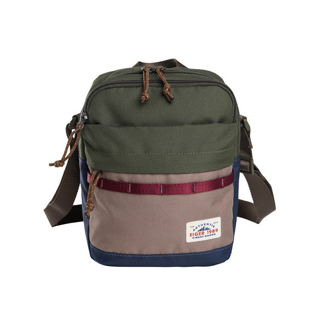 Eiger Weekender Seaway Pouch