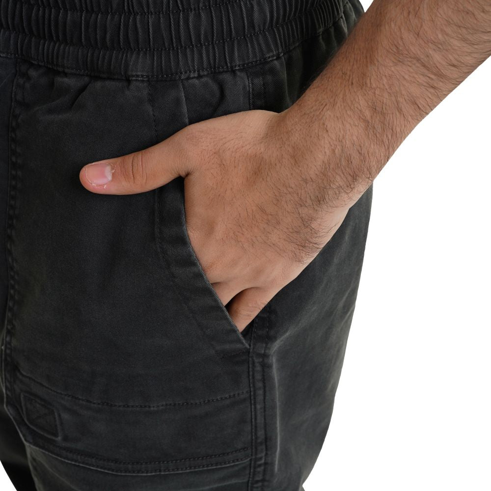 EIGER Kentawan Cargo Jogger Pants