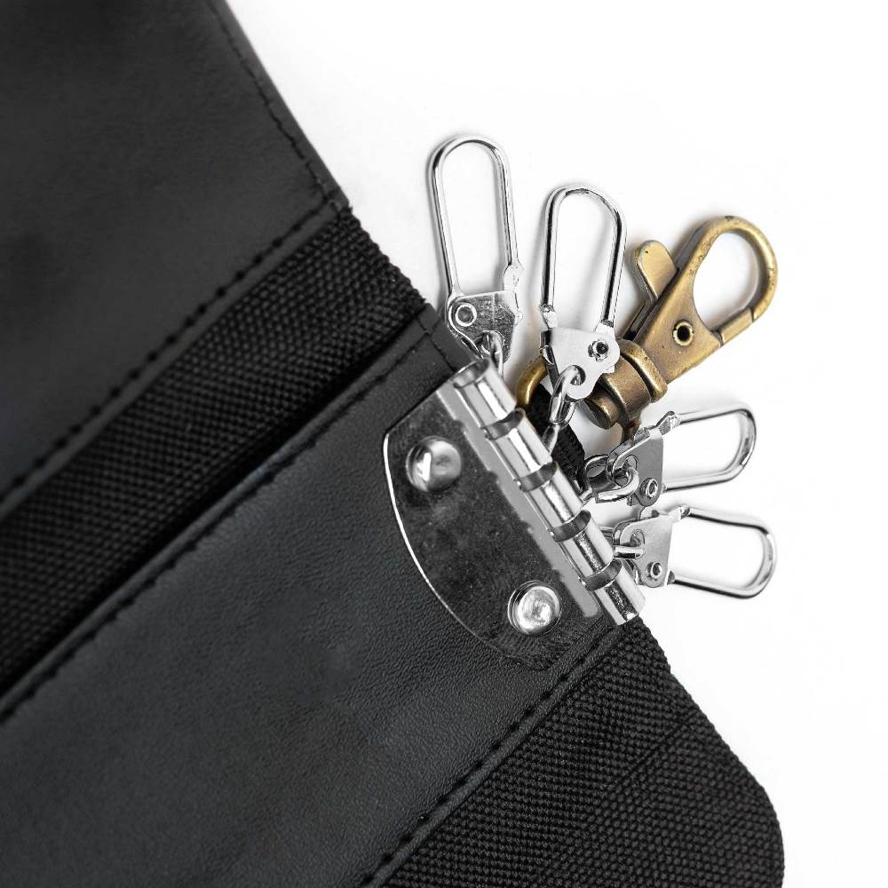 EIGER Aztec Trifold 1.0 Wallet