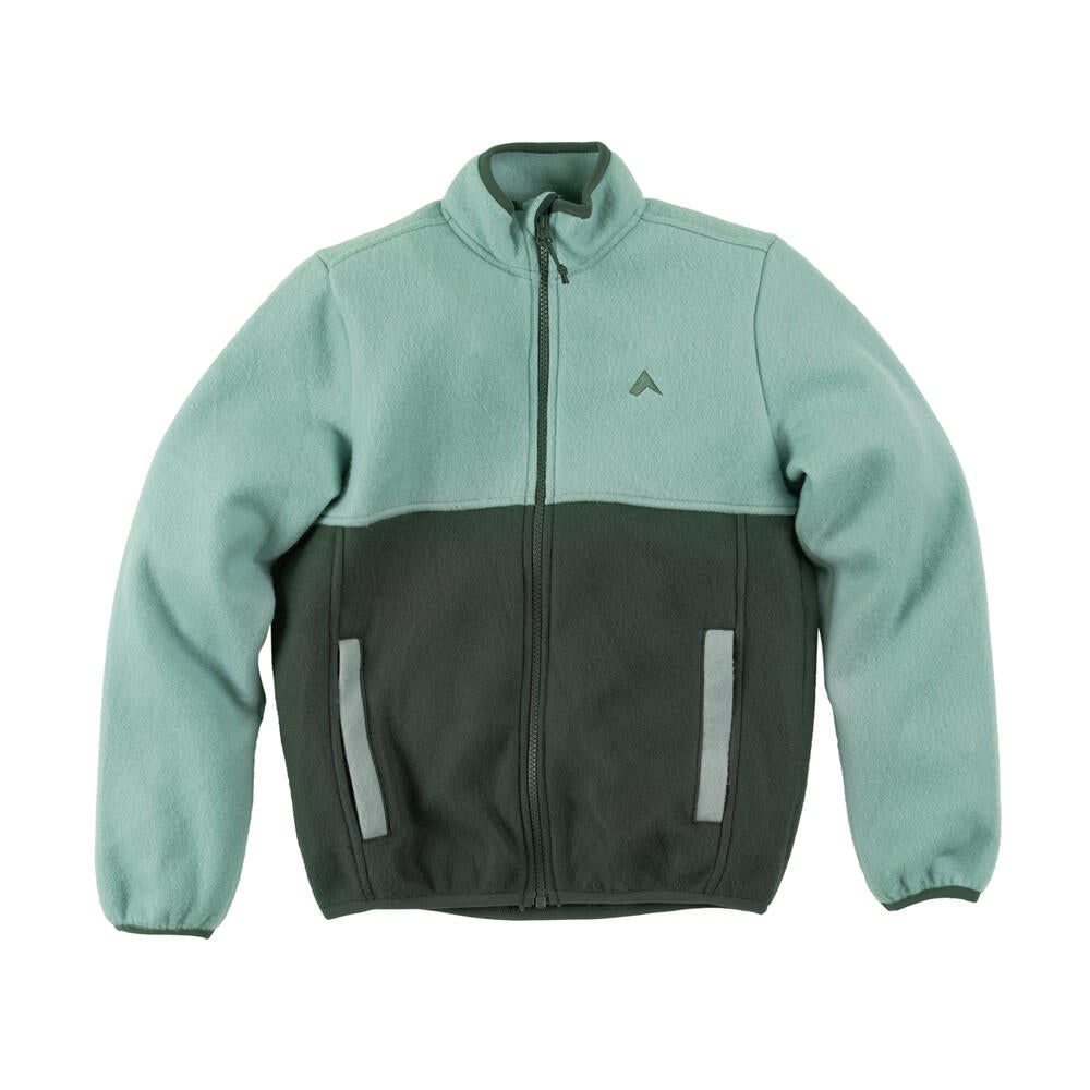 EIGER Junior Moorland Warmer Jacket