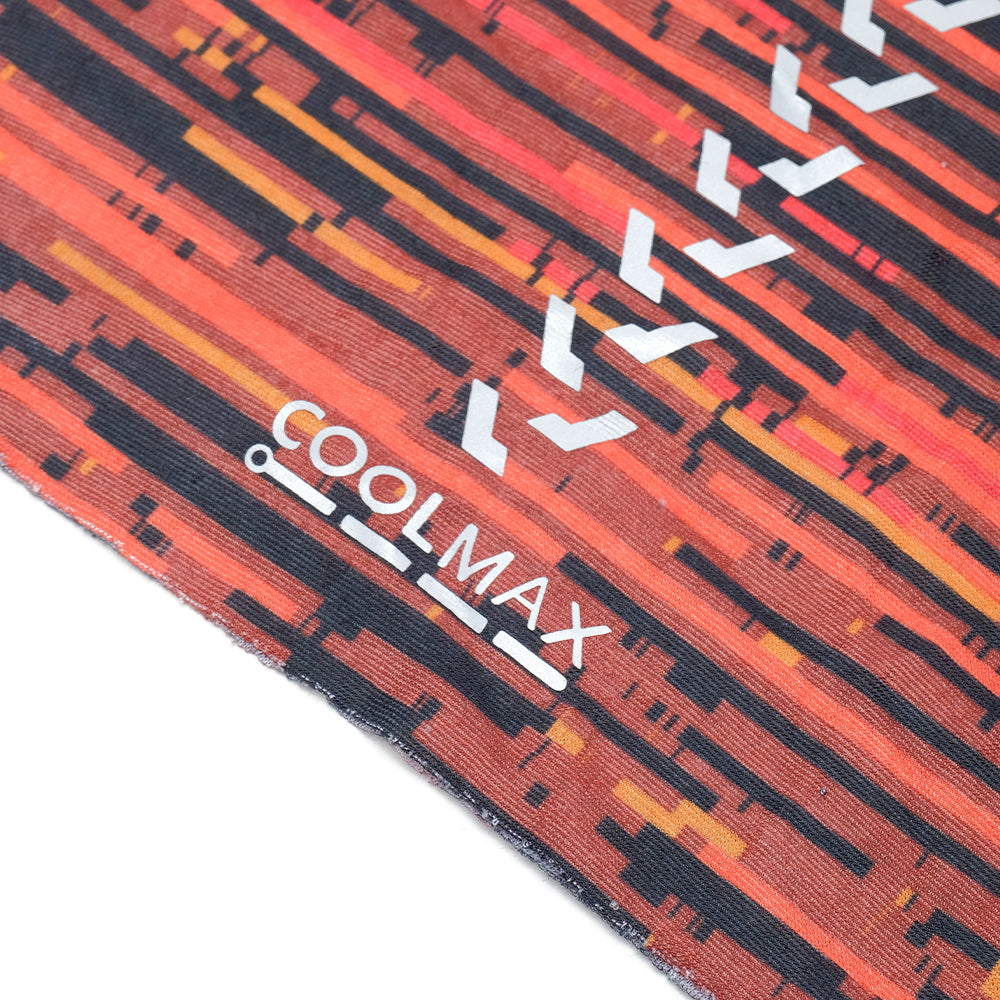 EIGER X-Glitch Cycling Bandana