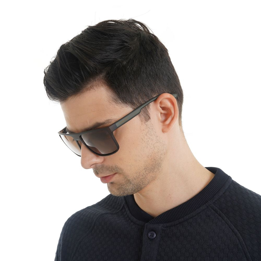 EIGER Biscoe-Wayfarer Sunglasses