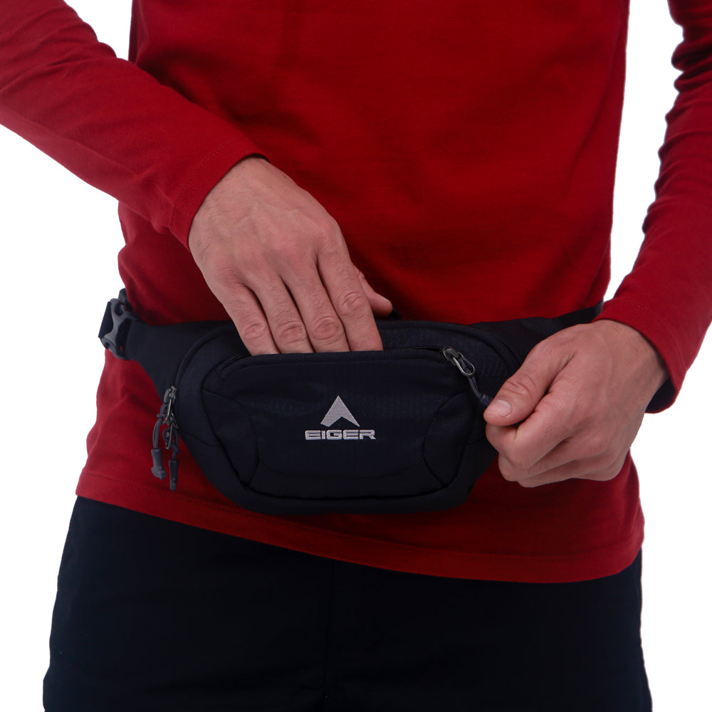 EIGER Cervus Waist Bag