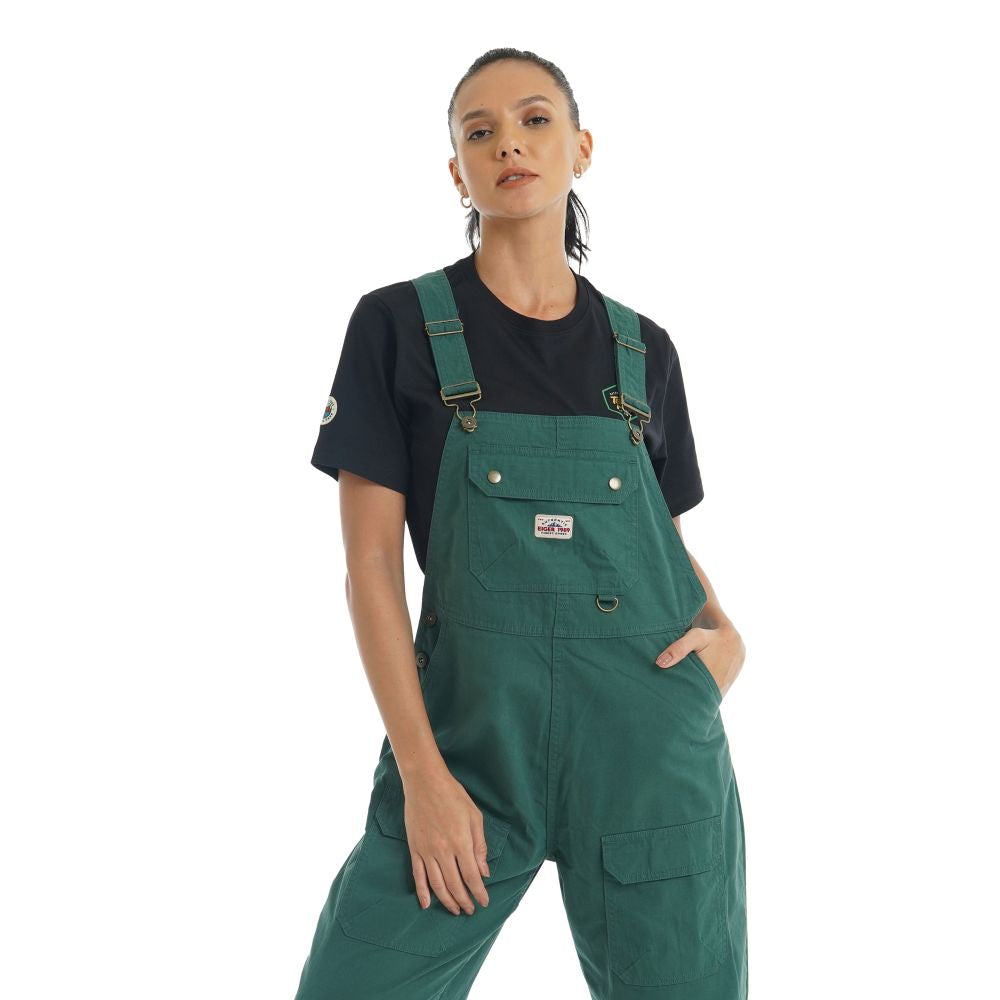 EIGER X Barra Mansa Overall