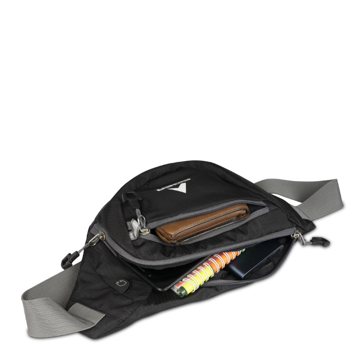 EIGER Crystalin 2A Waist Bag
