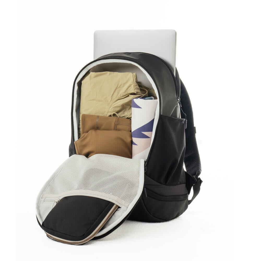 EIGER Work To Workout Backpack