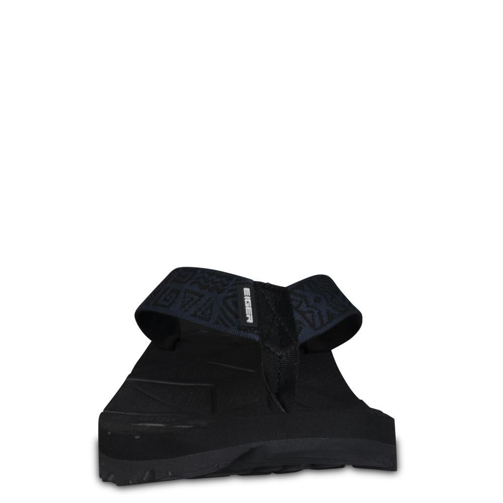 EIGER Tomahawk Pinch Strap Pattern 2 Sandals - Product Image 3
