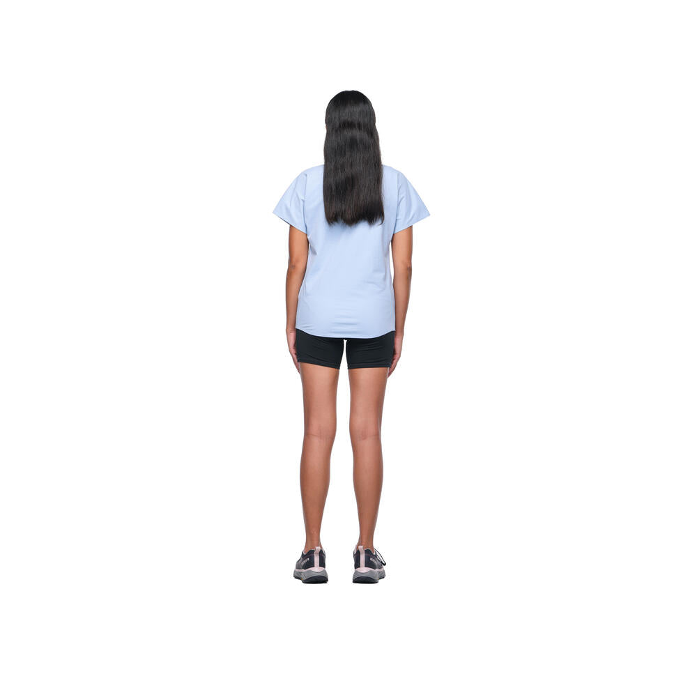 EIGER A-Dapt Breezeease Women T-Shirt