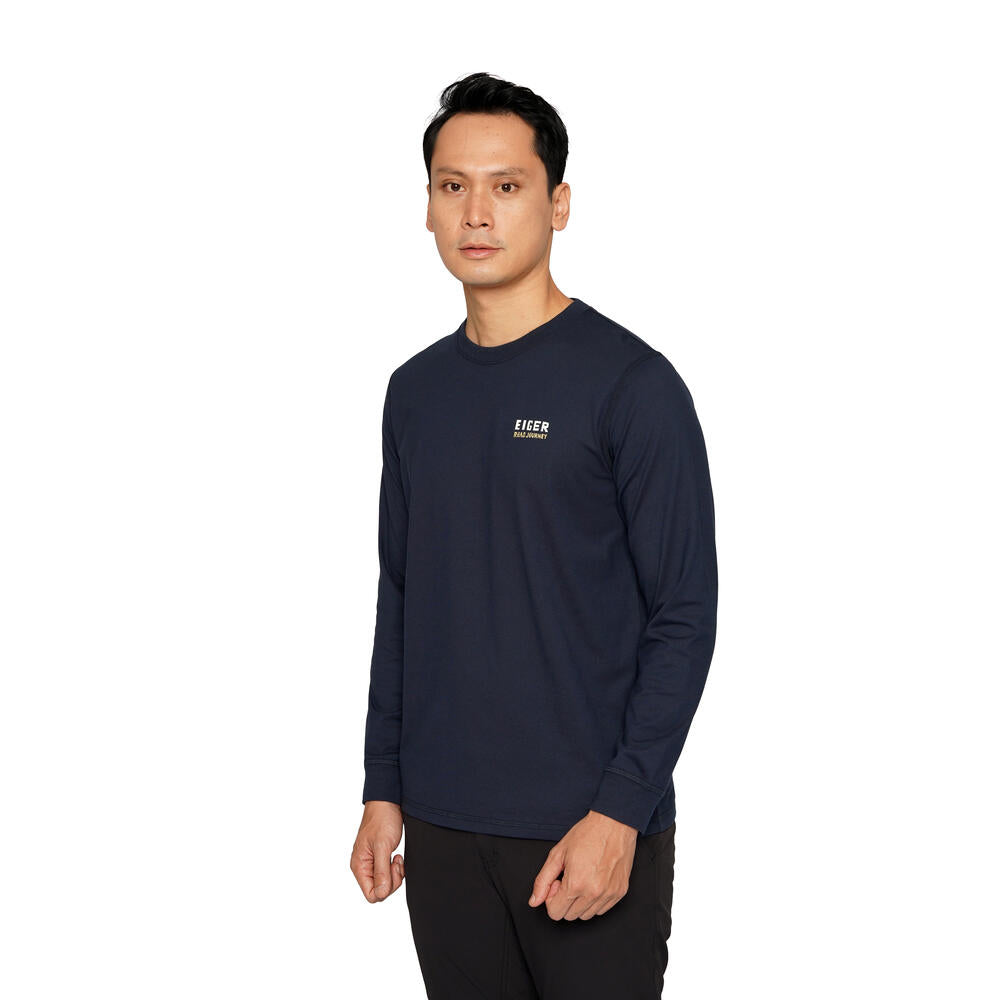 EIGER Road Journey T-Shirt