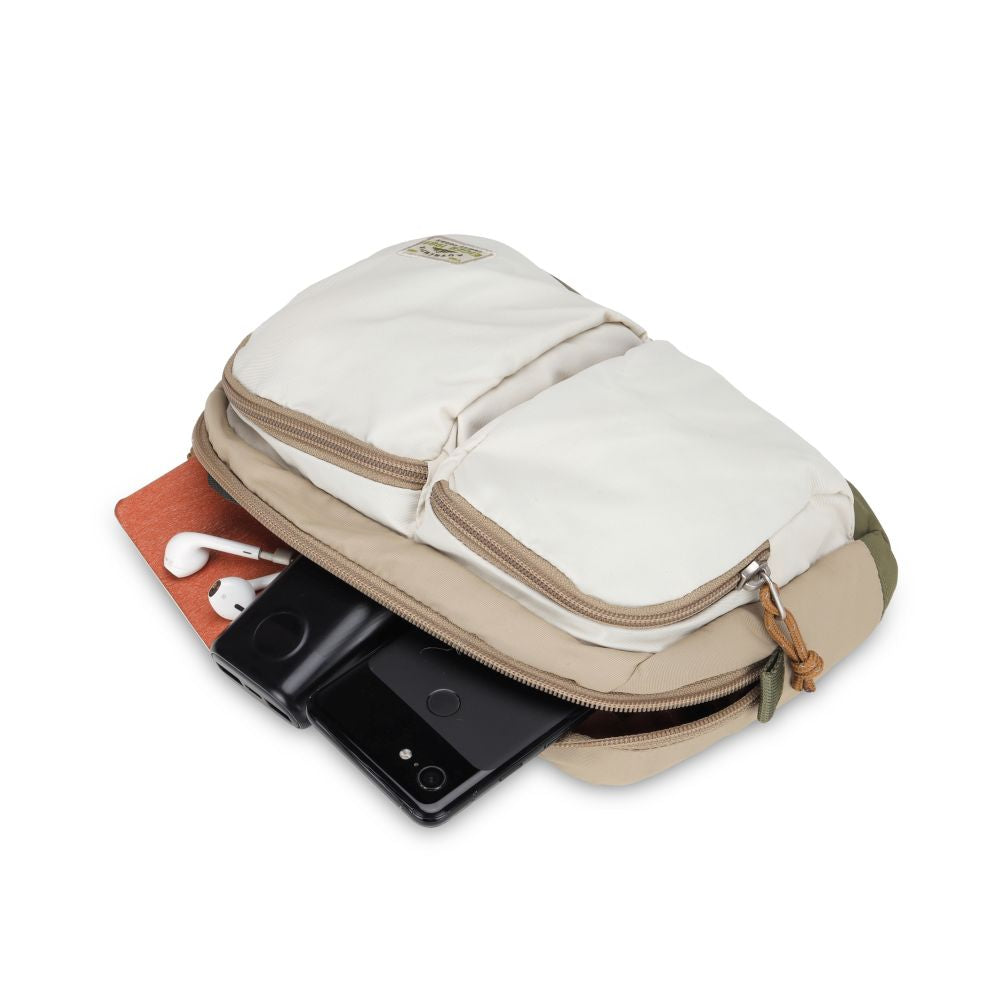 EIGER WS Saira Waist Bag