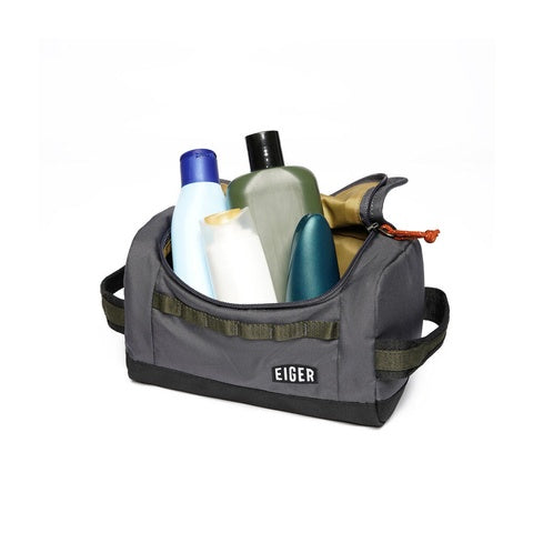 EIGER Hillwander Dopp Kit Bag