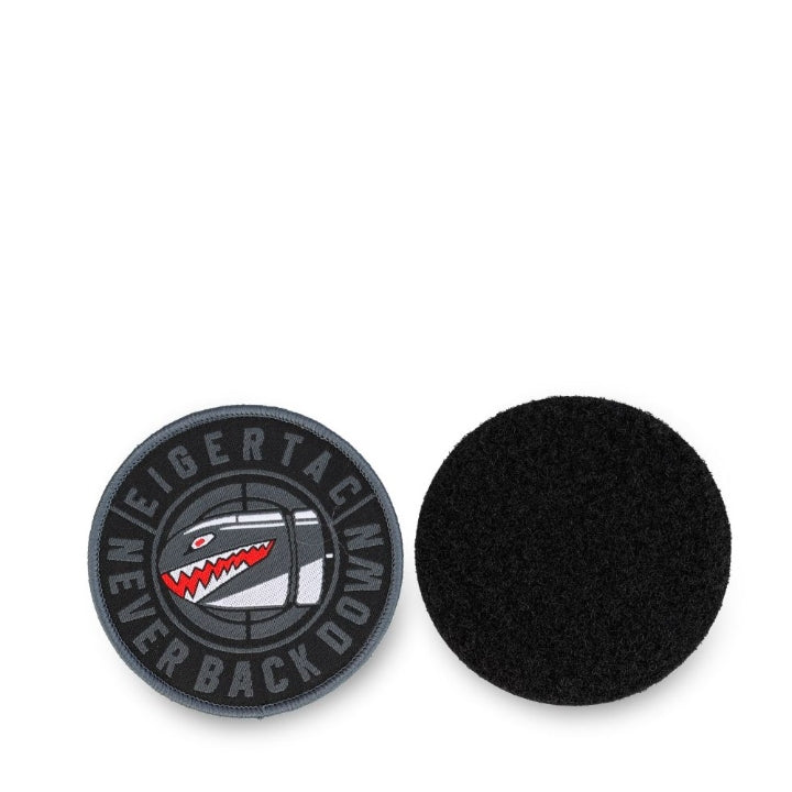 EIGER Ajkula Metak Patch