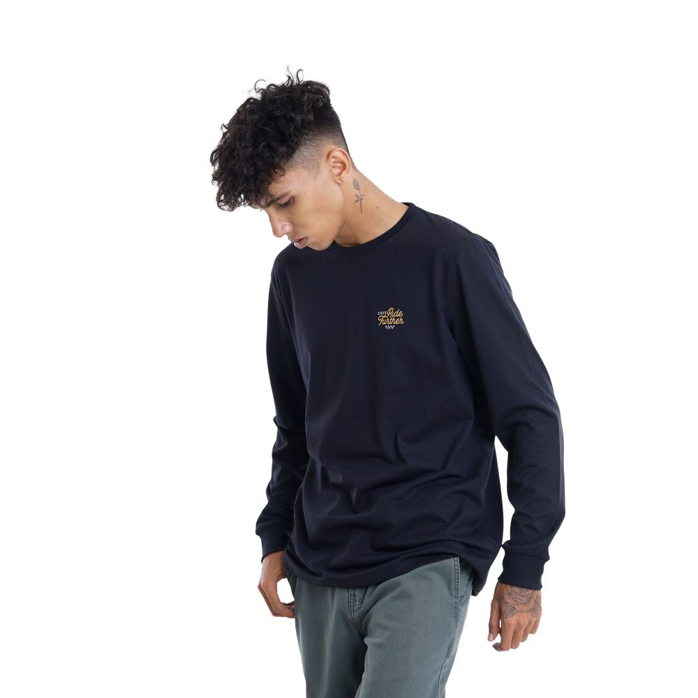 EIGER Javan Hawk Eagle Long-Sleeved T-Shirt