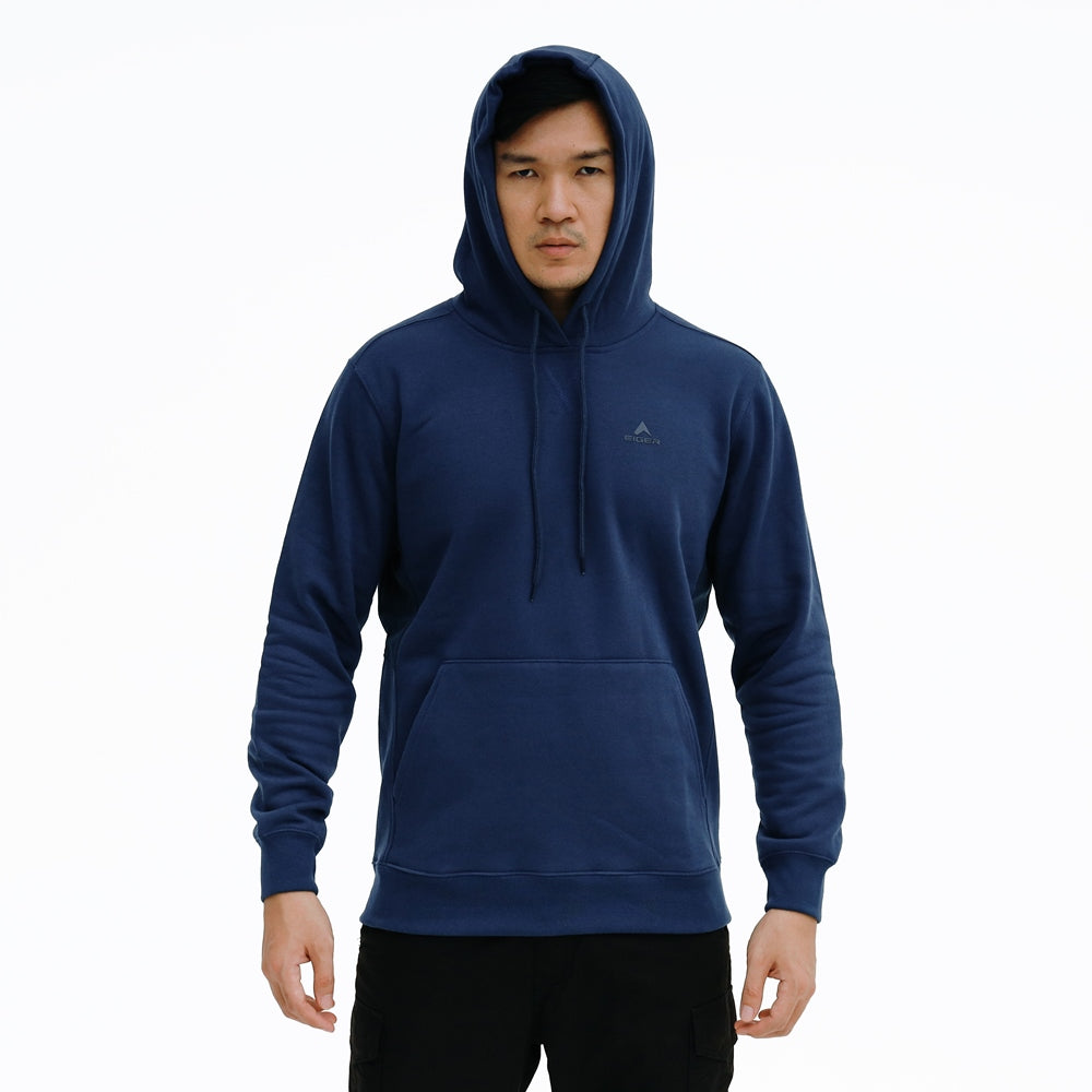 Eiger X Campshire Sweater