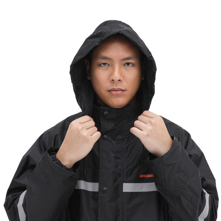 EIGER Rexon Rainsuit 2.0