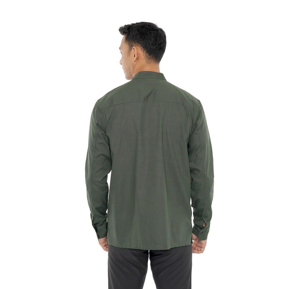 EIGER Rihlah Long Sleeves Shirt