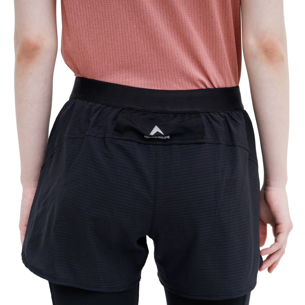 EIGER WS Flowmotion XT Short