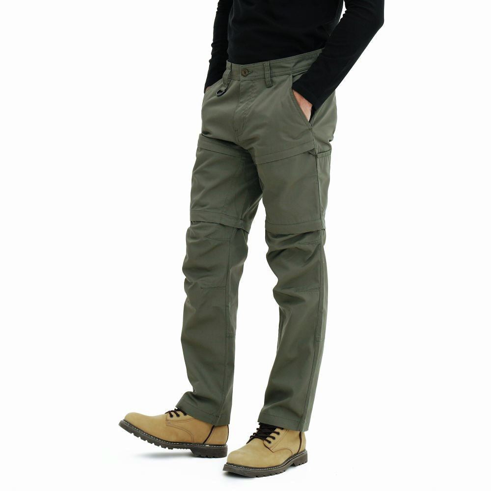 EIGER X Escrap LP Multifunction Pants