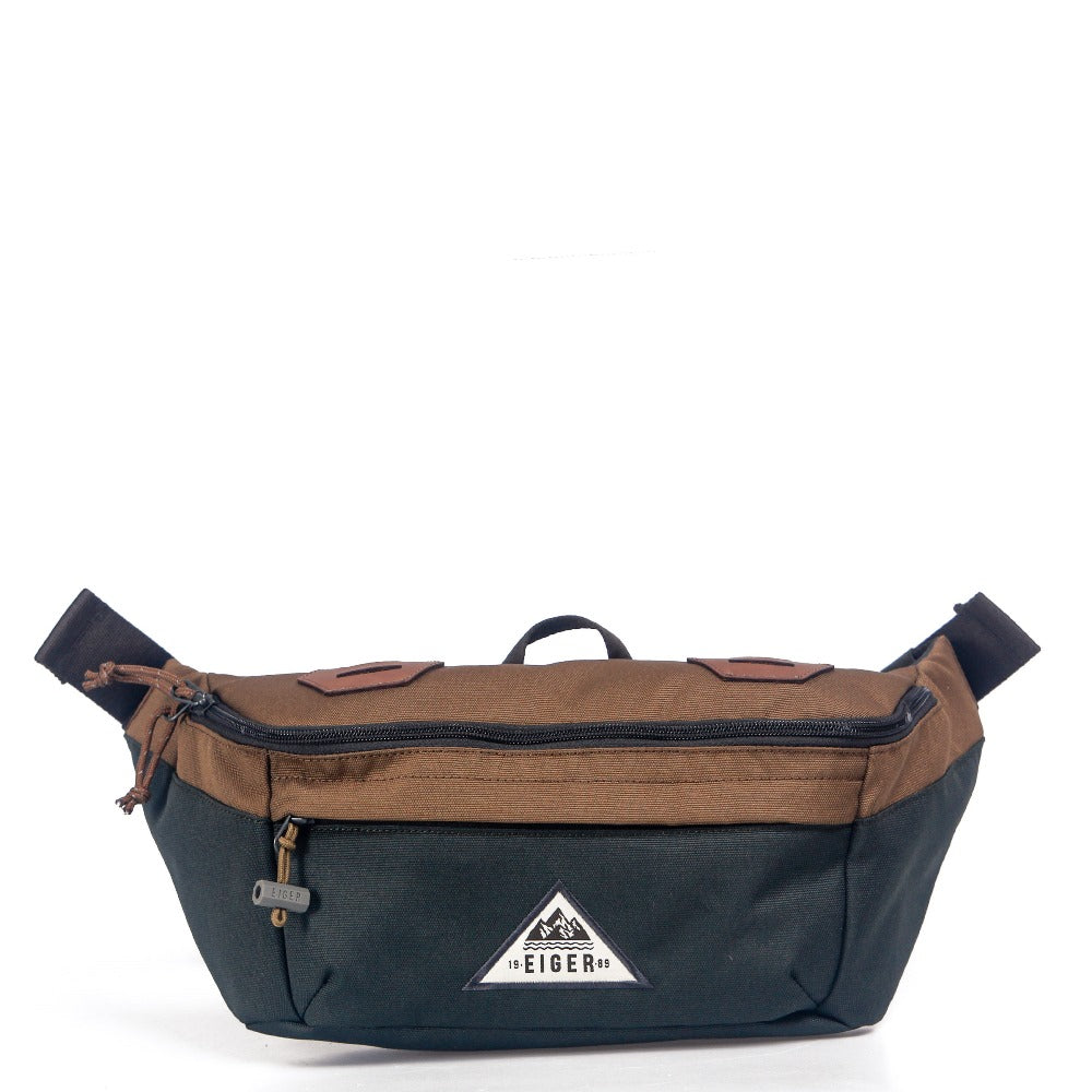 EIGER Wanderdrift 4.0 Waist Bag