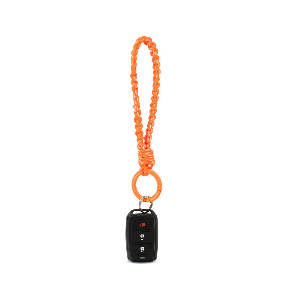 EIGER Women Boucle Keychain