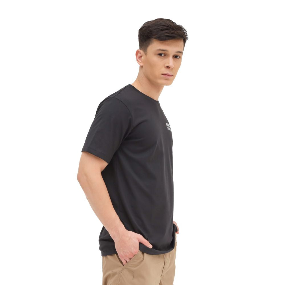 EIGER Colline Short-Sleeved T-Shirt